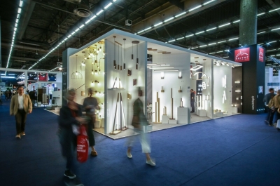 Designerska impreza targowa Maison&Objet już za nami - miniatura